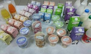 Производство ООО "Саянмолоко" хотят расширить в Хакасии