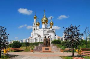 Сегодня православные России отмечают Страстную пятницу