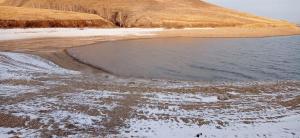 Житель Ширинского района предстанет перед судом из-за рыбы