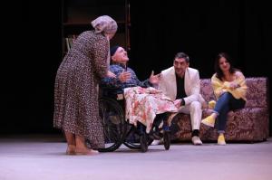 В Хакасию приедет Азербайджанский театр