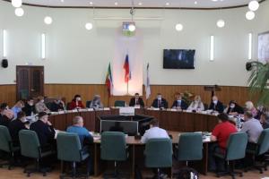 День Великой Победы в Абакане отпразднуют масштабно и ярко