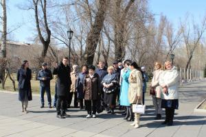 Парк Победы ждёт масштабная реконструкция