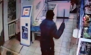 Черногорец, напавший с мачете на магазины, предстанет перед судом