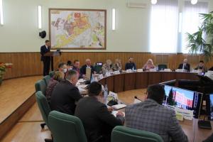 Администрация Абакана предложила зафиксировать в городском бюджете меры поддержки предпринимателей