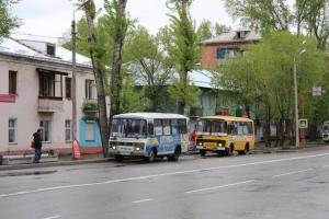 К Радонице будет увеличено количество автобусов до кладбищ