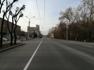 Изменение маршрутов общественного транспорта в Абакане на 1 мая