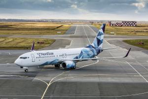 Из Абакана в Норильск самолеты будут летать чаще