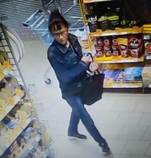 Женщина украла шоколад на 3 тысячи рублей в Черногорске