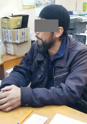 Полиция нашла водителя, который сбил ребёнка в Абакане