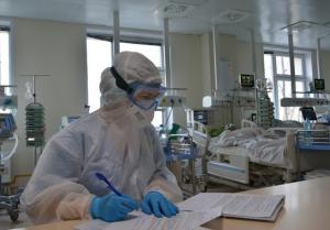 29 человек выздоровели, новых случаев COVID-19 за сутки в Хакасии - 6