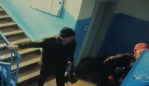 Безработные саяногорцы украли несколько метров электрического кабеля