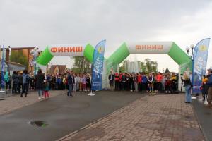 Городские легкоатлетические старты по оздоровительному бегу "Стартуют все"  начнутся уже завтра