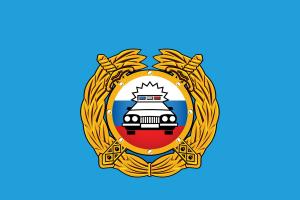 Сегодня в Черногорске на перекрестке столкнулись две иномарки