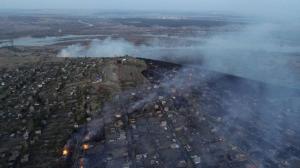 Водо- и энергоснабжение на Самохвале практически восстановлено