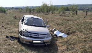 28-летняя девушка погибла в ДТП в Хакасии