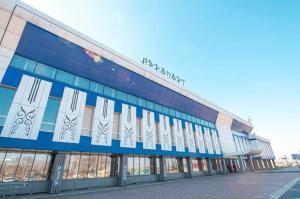 В аэропорту Абакан установят памятник Герою Советского Союза генералу Тихонову