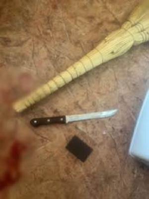 Женщина убила мужа сразу после свадьбы