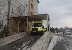 Медикам Хакасии выплатили 46,4 млн рублей