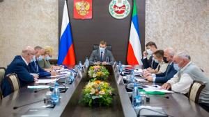 Масочный режим в Хакасии ужесточать не будут