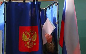 Выборы главы Ширинского района стартуют через считанные дни