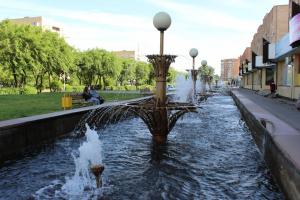 Более 618 млн рублей потратил Абакан на развитие ЖКХ за прошедший год