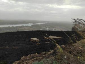 Особый противопожарный режим сняли по всей республике, кроме Абакана
