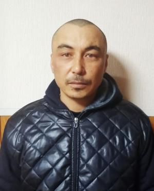 Мужчина из Аскиза скрывается от суда