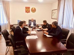 В Хакасии появятся новые камеры фотофиксации нарушений ПДД