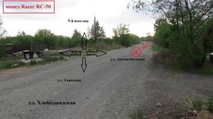 Падение с мопеда привело к травматическому шоку