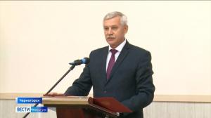 Мэра Черногорска наказали за срыв сроков строительства детского сада