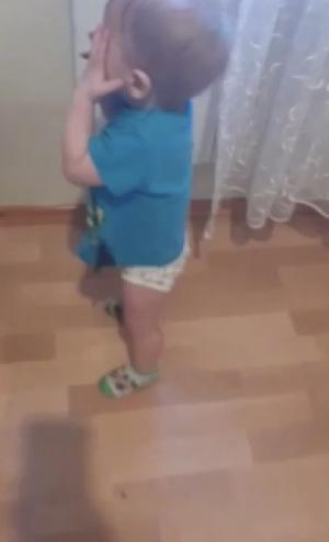 Жительница Минусинска избивала годовалого сына