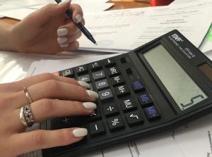 В Белом Яре жители двухквартирного дома платили по несуществующему нормативу