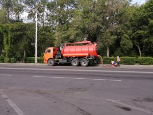 Штаб по благоустройству: ремонт виадука, новые светофоры и разбитые пролёты надземного перехода