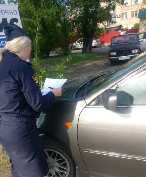 Приставы арестовали должников на 5 млн рублей за 3 часа