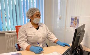 COVID-19 за сутки в Хакасии: выздоровевших - 25, новых случаев - 21