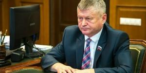 Решение Верховного Суда Хакасии по апелляции главы Ширинского района отменено