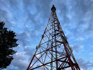 Сильный ветер и грозы ожидаются в Хакасии 14 июня
