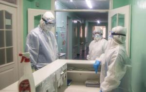 3 человека выздоровели, новых случаев COVID-19 за сутки в Хакасии - 10