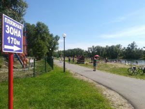 Общественные спасательные посты в Хакасии готовы принимать отдыхающих