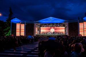 День Республики отпразднуют на Первомайской площади в Абакане