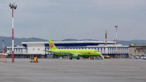 Жители Хакасии смогут летать в Новосибирск в любой день недели