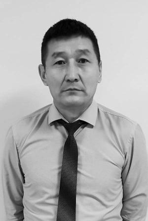 Скончался главный врач Таштыпской районной больницы