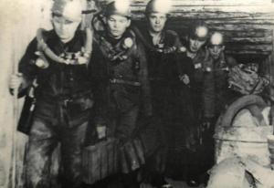 Горноспасательная служба МЧС отмечает 100-летний юбилей