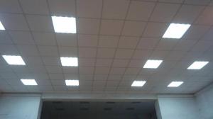 Капремонт в сельских домах культуры аала Райков и аала Сапогов близится к завершению