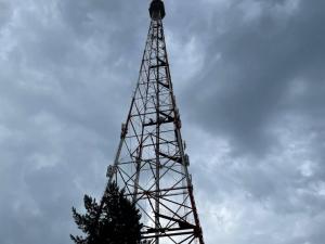 Завтра в Хакасии дождя не будет