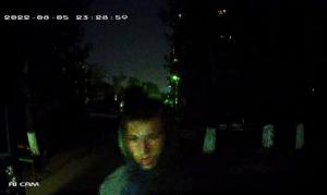 Мужчина украл велосипед под покровом ночи в Черногорске