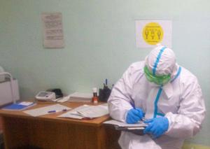 Более 90 человек заразились коронавирусом за сутки в Хакасии