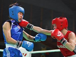 В Хакасии отметят международный день бокса