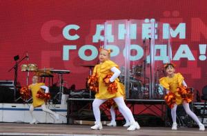 Дату проведения Дня города в Абакане могут изменить