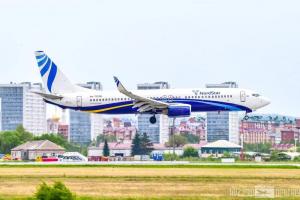 Стартовала распродажа авиабилетов из Абакана в Сочи